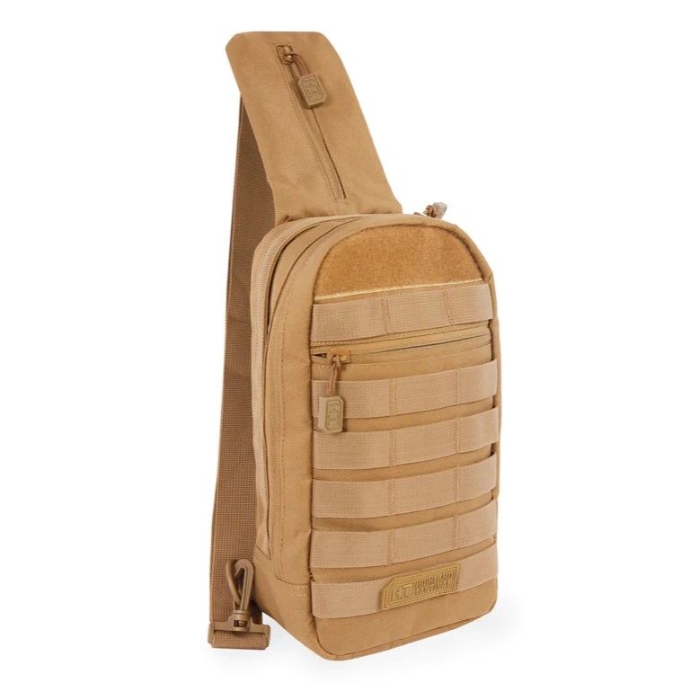 HIGHLAND TACTICAL EXPO SLING BAG